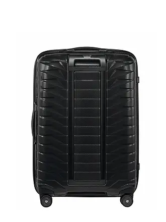 SAMSONITE | Trolley Proxis Spinner 69cm Flame | schwarz